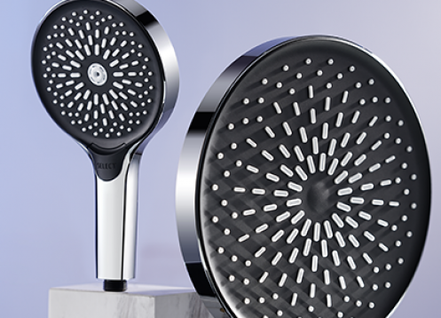 Ashower·臻品 | 纯粹意蕴，高级质感——星河系列