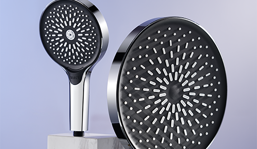 Ashower·臻品 | 纯粹意蕴，高级质感——星河系列