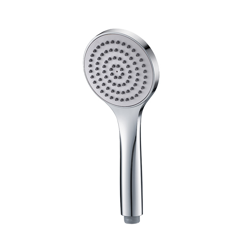 单功能手持花洒